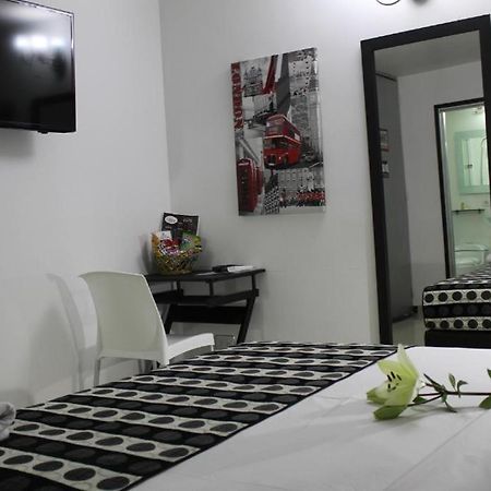 La Cabrera Hotel Boutique Neiva  Exterior photo