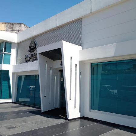 La Cabrera Hotel Boutique Neiva  Exterior photo