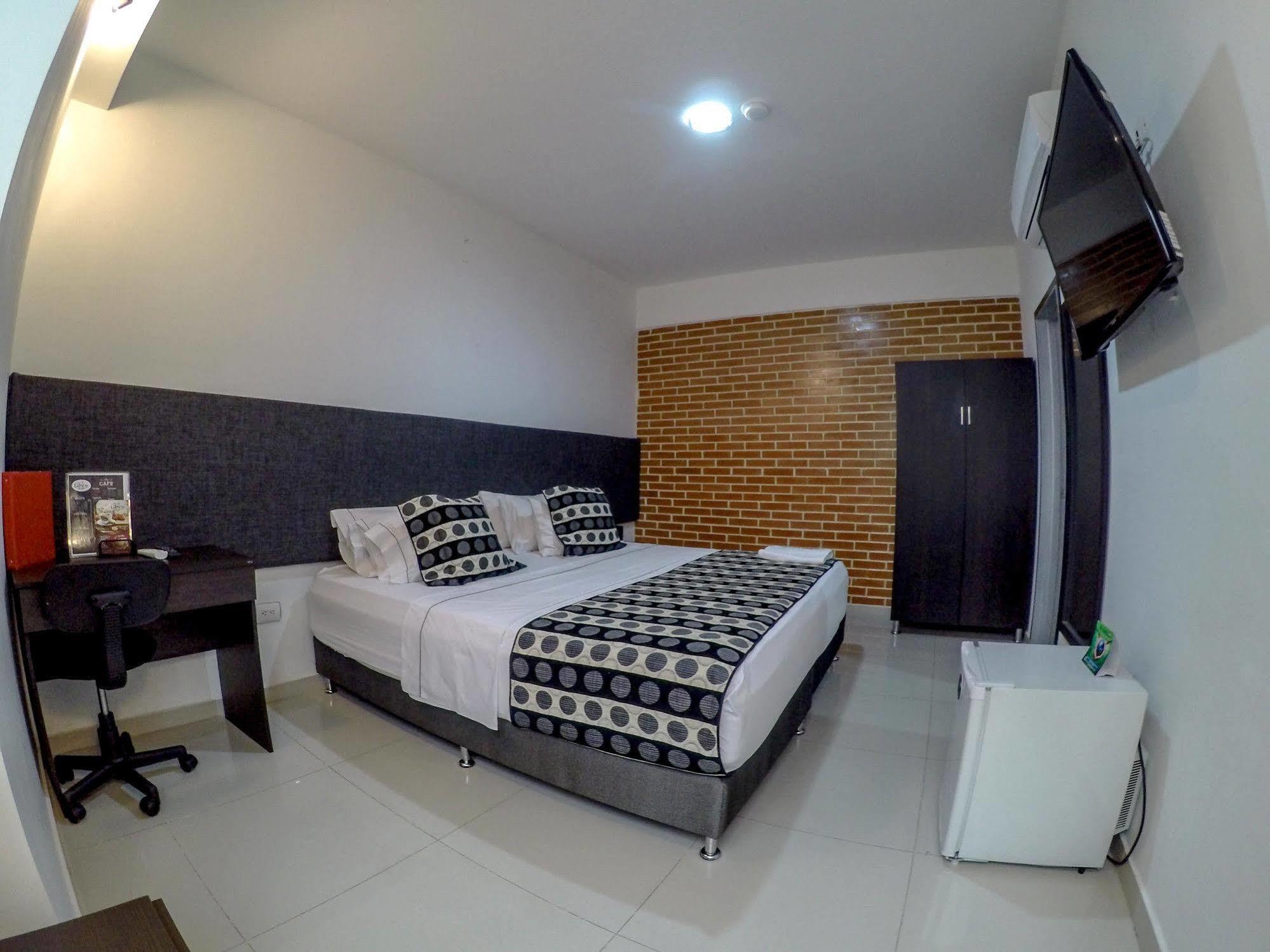 La Cabrera Hotel Boutique Neiva  Exterior photo