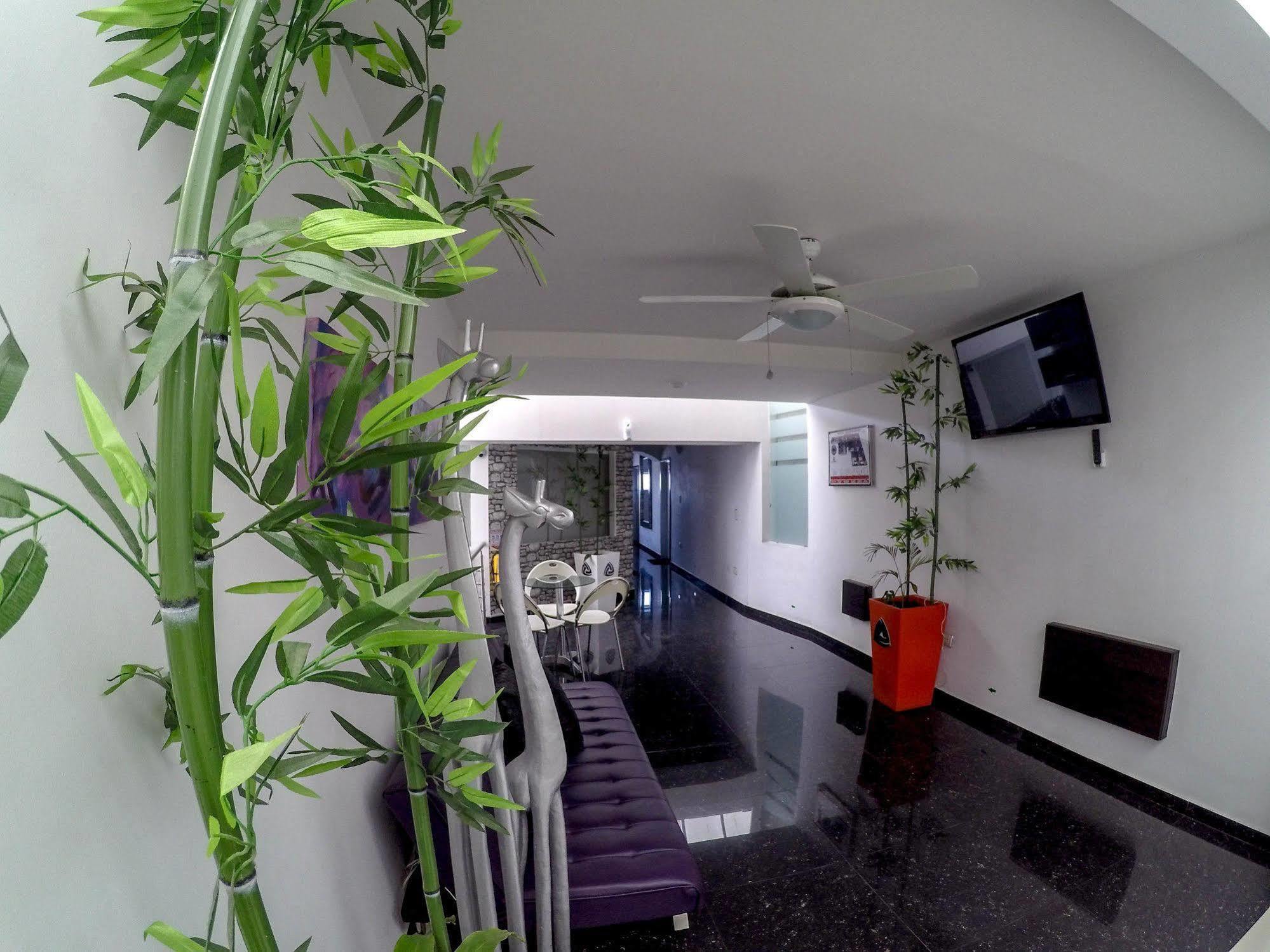 La Cabrera Hotel Boutique Neiva  Exterior photo